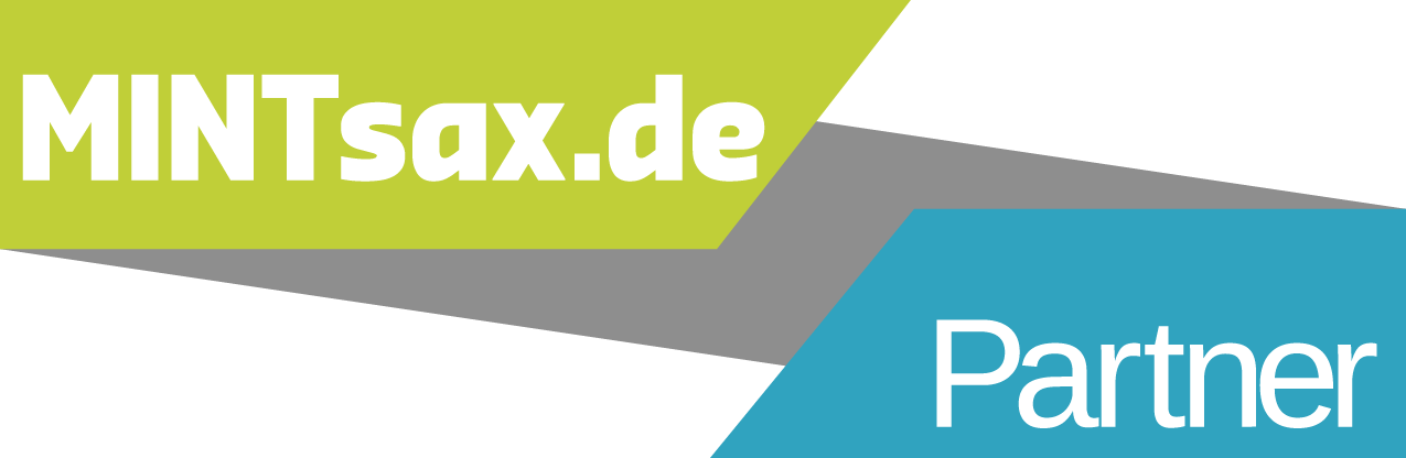 MINTsax.de Logo